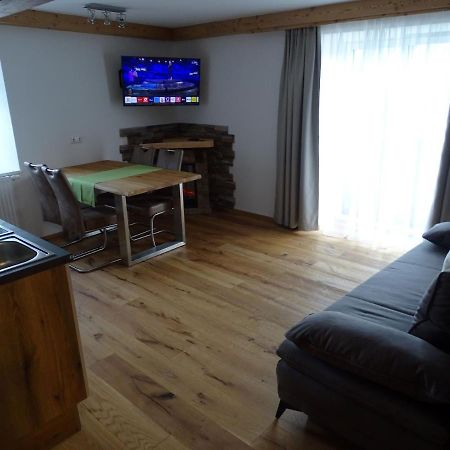 Vila Altroiterhof Saint Wolfgang Exteriér fotografie