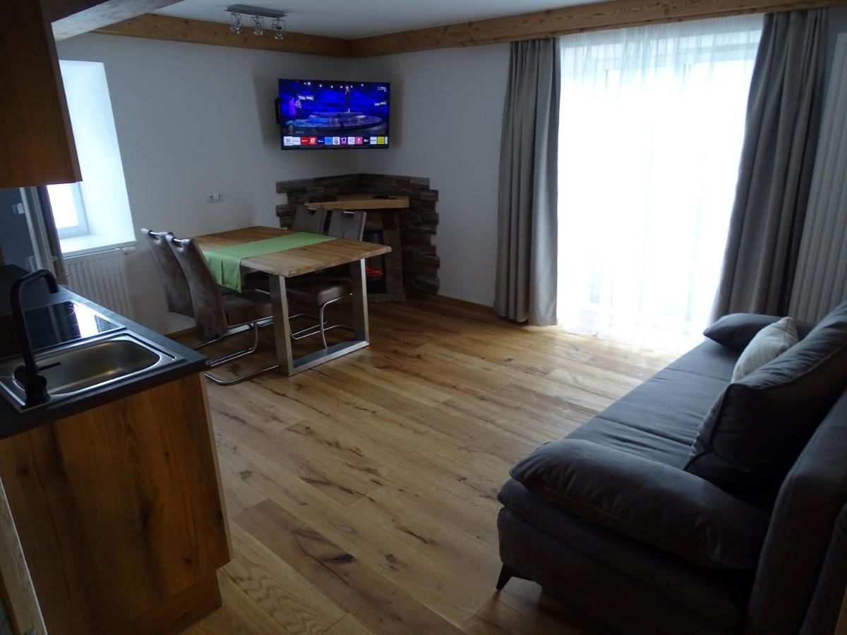Vila Altroiterhof Saint Wolfgang Exteriér fotografie