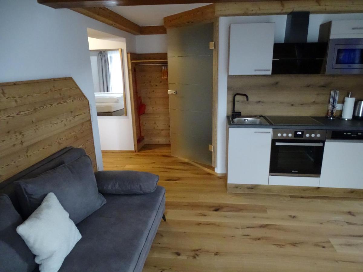 Vila Altroiterhof Saint Wolfgang Exteriér fotografie