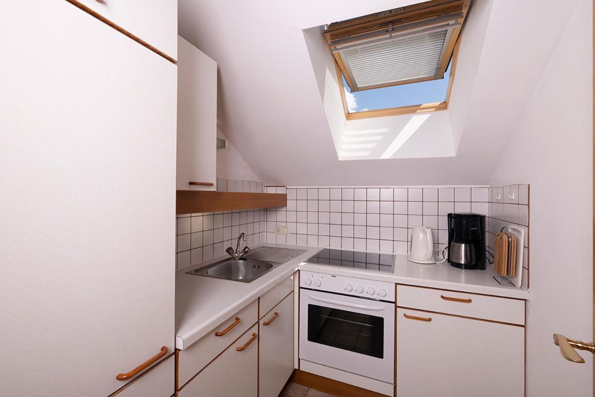 Vila Altroiterhof Saint Wolfgang Pokoj fotografie